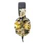 Imagem de Headset Gamer Camuflado Fone de Ouvido P3 e P2 LED