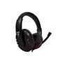 Imagem de Headset Gamer Clanm Jungle Cl-Hj827 Com Fio 1.8M Abs Preto