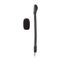 Imagem de Headset Gamer Com Fio Quantum 100m2 Jbl Com Mic, Preto - 28913835