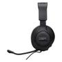 Imagem de Headset Gamer Com Fio Quantum 100m2 Jbl Com Mic, Preto - 28913835