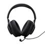 Imagem de Headset Gamer Com Fio Quantum 100m2 Jbl Com Mic - Preto 