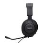Imagem de Headset Gamer Com Fio Quantum 100m2 Jbl Com Mic - Preto 