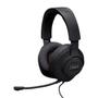 Imagem de Headset Gamer Com Fio Quantum 100m2 Jbl Com Mic - Preto 