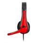 Imagem de Headset Gamer Com Microfone C3 Tech Ph-30Bk