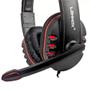 Imagem de Headset Gamer com Microfone Luz LED RGB Fone USB 7.1 LEF-1040