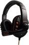 Imagem de Headset Gamer Com Microfone Oex Action Preto Hs200 Preto