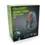 Imagem de Headset Gamer Com Microfone Tecdrive Px-10 Cometa Led Azul