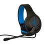 Imagem de Headset Gamer Com Microfone Tecdrive Px-10 Cometa Led Azul
