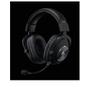 Imagem de Headset Gamer com Som Surround 7.1 Logitech G PRO X - 981-000906