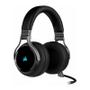 Imagem de Headset Gamer Corsair Virtuoso RGB Wireless Preto 7.1 Drivers 50mm, CA-9011185-NA