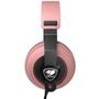 Imagem de Headset Gamer Cougar Phontum Essential Pink - 3H150P40P.0001