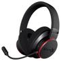 Imagem de Headset Gamer Creative Sound Blaster X H6, Drivers 50mm, USB, P3, PC, PS4, XBOX, Preto - 70GH039000000