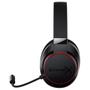 Imagem de Headset Gamer Creative Sound Blaster X H6, Drivers 50mm, USB, P3, PC, PS4, XBOX, Preto - 70GH039000000