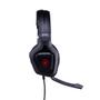 Imagem de Headset Gamer Dazz Lachesis Diamond Surround 7.1 Virtual USB 2.0 Preto - 62000059