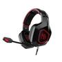 Imagem de Headset Gamer Dekmos com Microfone USB KE-HS155 1UN Kross Elegance