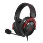 Imagem de Headset Gamer Diomedes 7.1 Ultra Leve Pc Console Redragon