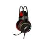 Imagem de Headset Gamer Dpx Hk15 Preto Com Led - P2 3.5Mm