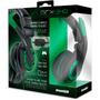 Imagem de Headset Gamer Dreamgear GRX-340 - com Fio - Driver 40MM - Preto e Verde