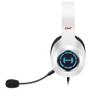 Imagem de Headset Gamer Edifier G2 II Hecate, RGB, 7.1 Virtual Som Surround, Drivers 50mm, USB, Branco- G2II-WH