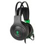 Imagem de Headset Gamer Evolut Têmis EG-301GR Verde