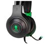 Imagem de Headset Gamer Evolut Têmis EG-301GR Verde