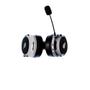 Imagem de Headset gamer fallen morcego pro wireless branco he-fn-mo-pr-sf