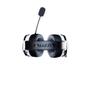 Imagem de Headset gamer fallen morcego pro wireless branco he-fn-mo-pr-sf