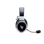 Imagem de Headset gamer fallen morcego pro wireless branco he-fn-mo-pr-sf