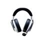 Imagem de Headset gamer fallen morcego pro wireless branco he-fn-mo-pr-sf