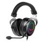 Headset Gamer Fifine H3, RGB, P3, PS4, PS5, XBOX, Preto - H3 Imagem de Headset Gamer Fifine H3, RGB, P3, PS4, PS5, XBOX, Preto - H3