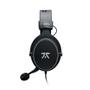 Imagem de Headset Gamer Fnatic React Preto Hs0003-001
