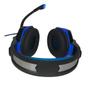 Imagem de Headset Gamer Fone de Ouvido com Microfone Falante 50mm Plug 3,5mm