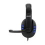 Imagem de Headset Gamer Fone De Ouvido Com Microfone Luz Led ul Dust