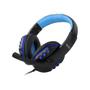 Imagem de Headset Gamer Fone De Ouvido Com Microfone Luz Led ul Dust