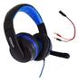 Imagem de Headset Gamer Fone De Ouvido Microfone P2 Adaptador Para PC Kd761