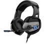 Imagem de Headset Gamer Fone Draxen Dn103 Rgb Pc Consoles