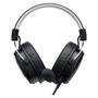 Imagem de Headset Gamer Force One Spitfire, Driver 50mm, P2 e P3 - FR.AU.SF.01