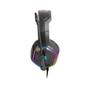 Imagem de Headset Gamer Fortrek Blackfire RGB Drive 50mm P2+USB Preto - 70554