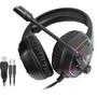 Imagem de Headset gamer fortrek blackfire