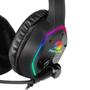 Imagem de Headset gamer fortrek blackfire