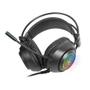 Imagem de Headset Gamer Fortrek Crusader P2 + USB RGB Preto