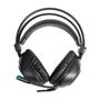 Imagem de Headset Gamer Fortrek Crusader P2 + USB RGB Preto