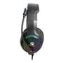 Imagem de Headset Gamer Fortrek Holt P2 + USB RGB Preto F002