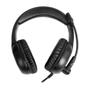 Imagem de Headset Gamer Fortrek Holt P2 + USB RGB Preto F002