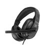 Imagem de Headset Gamer Fortrek Ranger P3 40mm 1,2M 20Hz-20Khz Preto