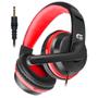 Imagem de Headset Gamer Fortrek Spider Black, P3 + Adaptador P2,