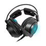 Imagem de Headset Gamer Fortrek Vickers RGB Drivers 50mm 70556 Preto