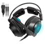 Imagem de Headset Gamer Fortrek Vickers RGB, Drivers 50mm - 70556