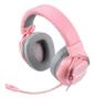 Imagem de Headset Gamer Foxy Bright 7.1 Rgb Ghp011 Rosa