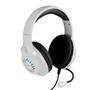 Imagem de Headset Gamer Galax Rgb Sonar Series Snr-02 Branco Usb HGS025CSRGR0